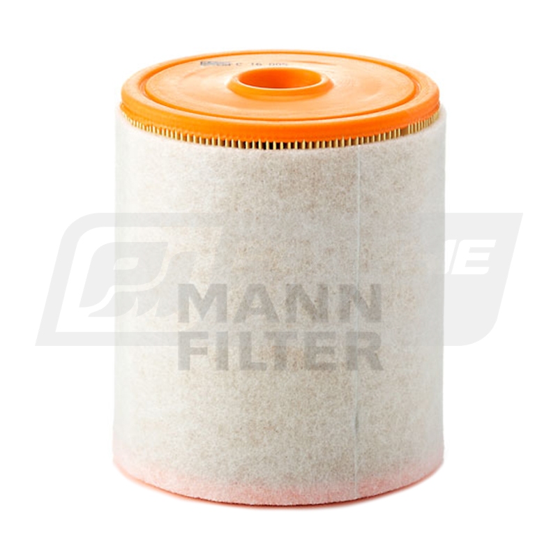 MANN C 16 005 (A-VAG 4G0133843) C16005
