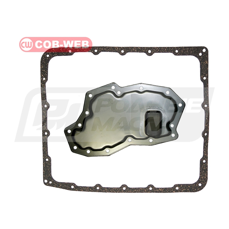 COB-WEB 113190 (Nissan 310201BA0D, 31728-97X00, 462404C000) 113190