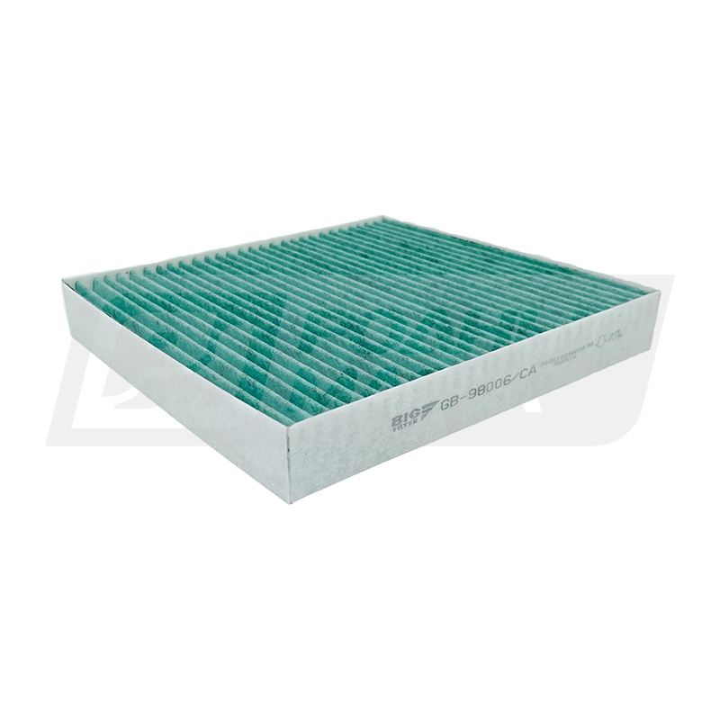 BIG FILTER GB-98006/CA GB98006CA