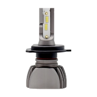 LUMEN Allroad Q3 H4 9-32V 20W P43t 6000K, 1шт ALRQ3H04