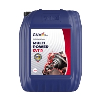 GNV Multi Power CVT R, 1л на розлив GMCR13131032309111020