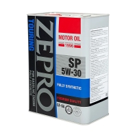 ZEPRO Touring 5W30 SP/GF-6A, 4л 42510040