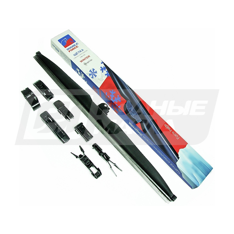 DOUBLE FORCE DFW16 400 мм (16